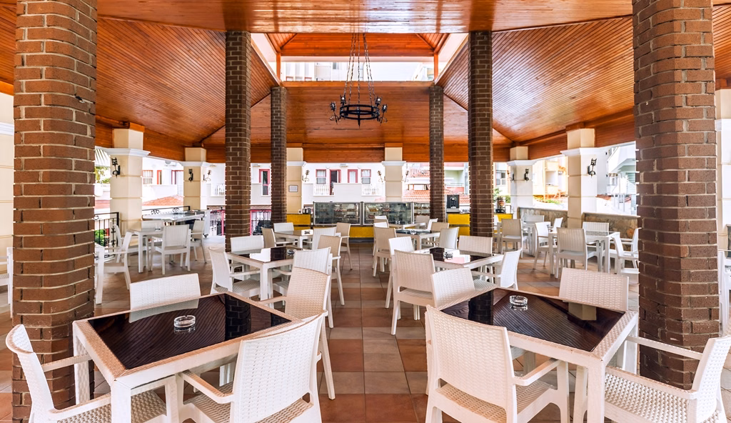Saritas Hotel - All Inclusive