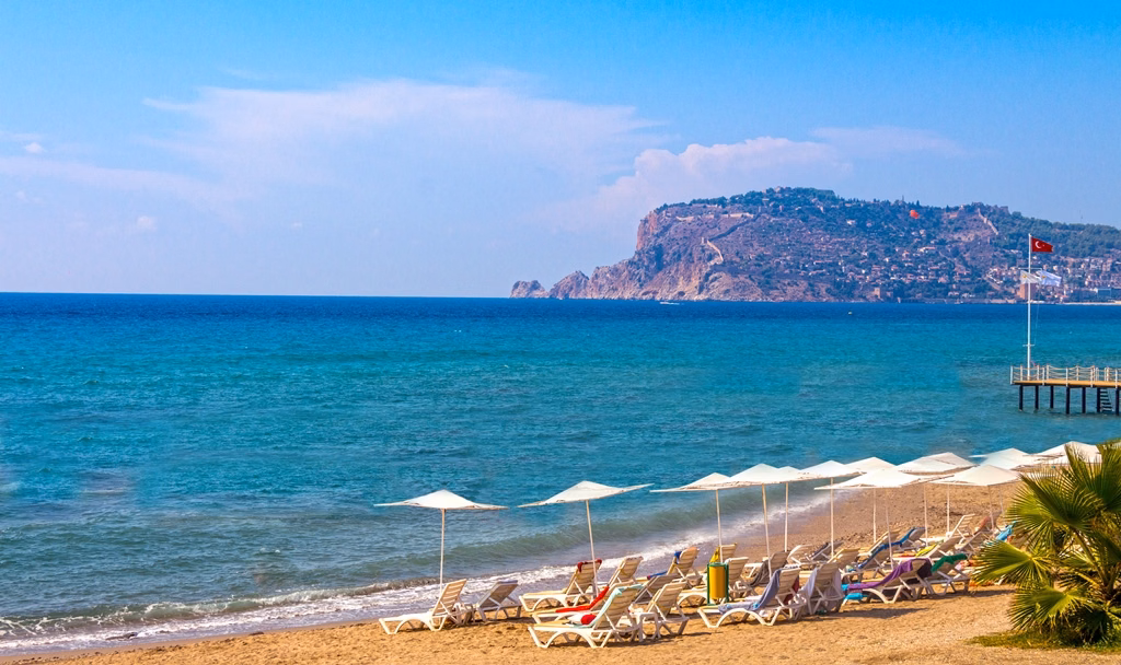 Saritas Hotel - All Inclusive