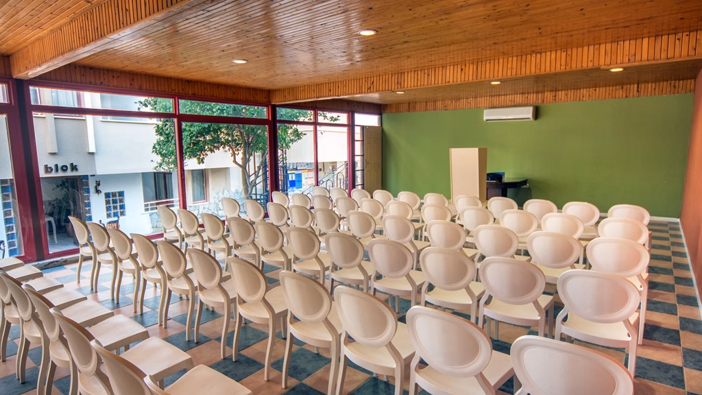Saritas Hotel - All Inclusive