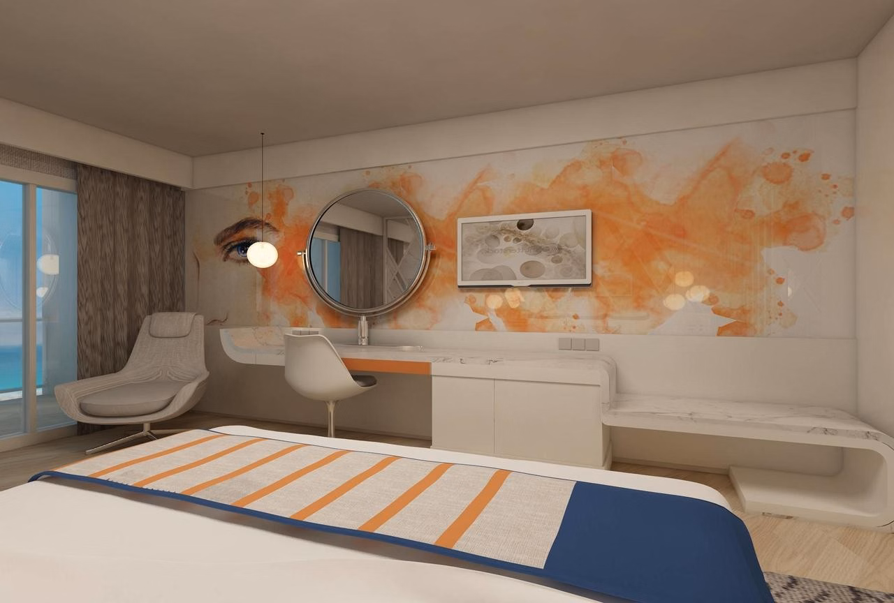 Seaden Valentine Resort & Spa