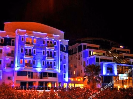 Sealife Family Resort