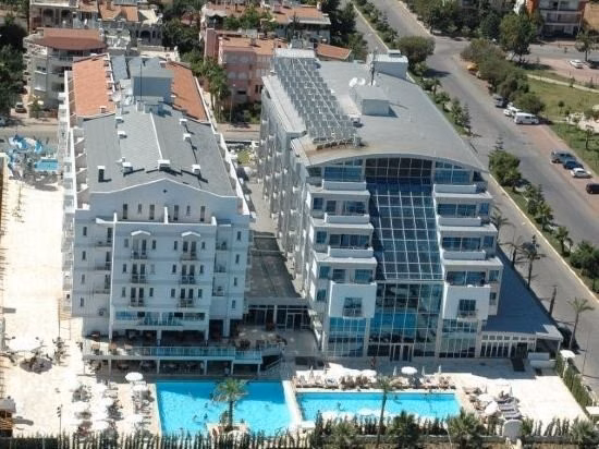 Sealife Family Resort