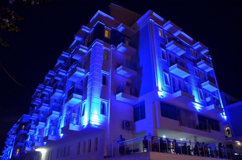 Sealife Family Resort