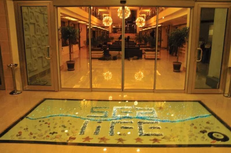 Sealife Family Resort