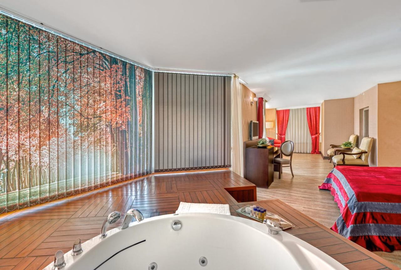 Sealife Family Resort