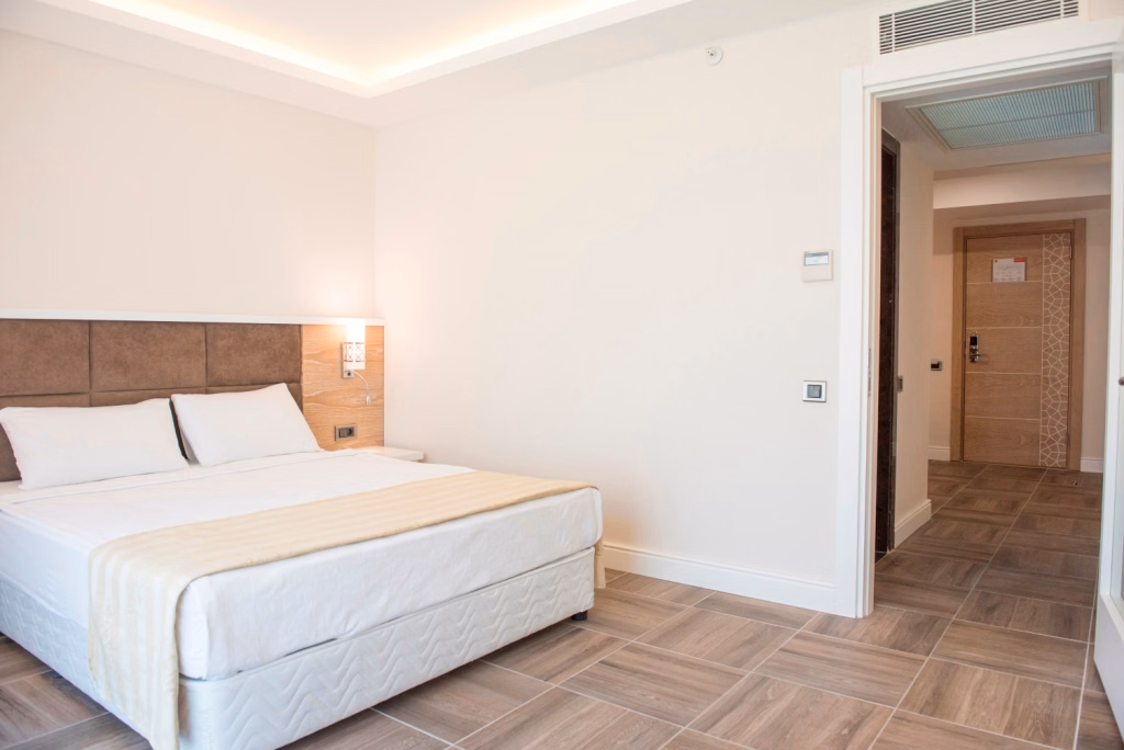 Selcukhan Hotel