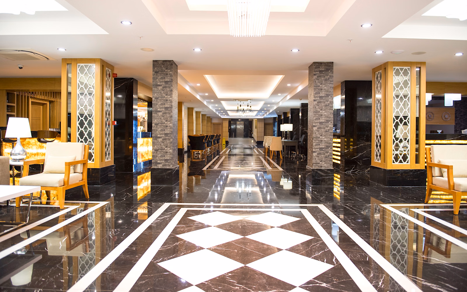 Selcukhan Hotel