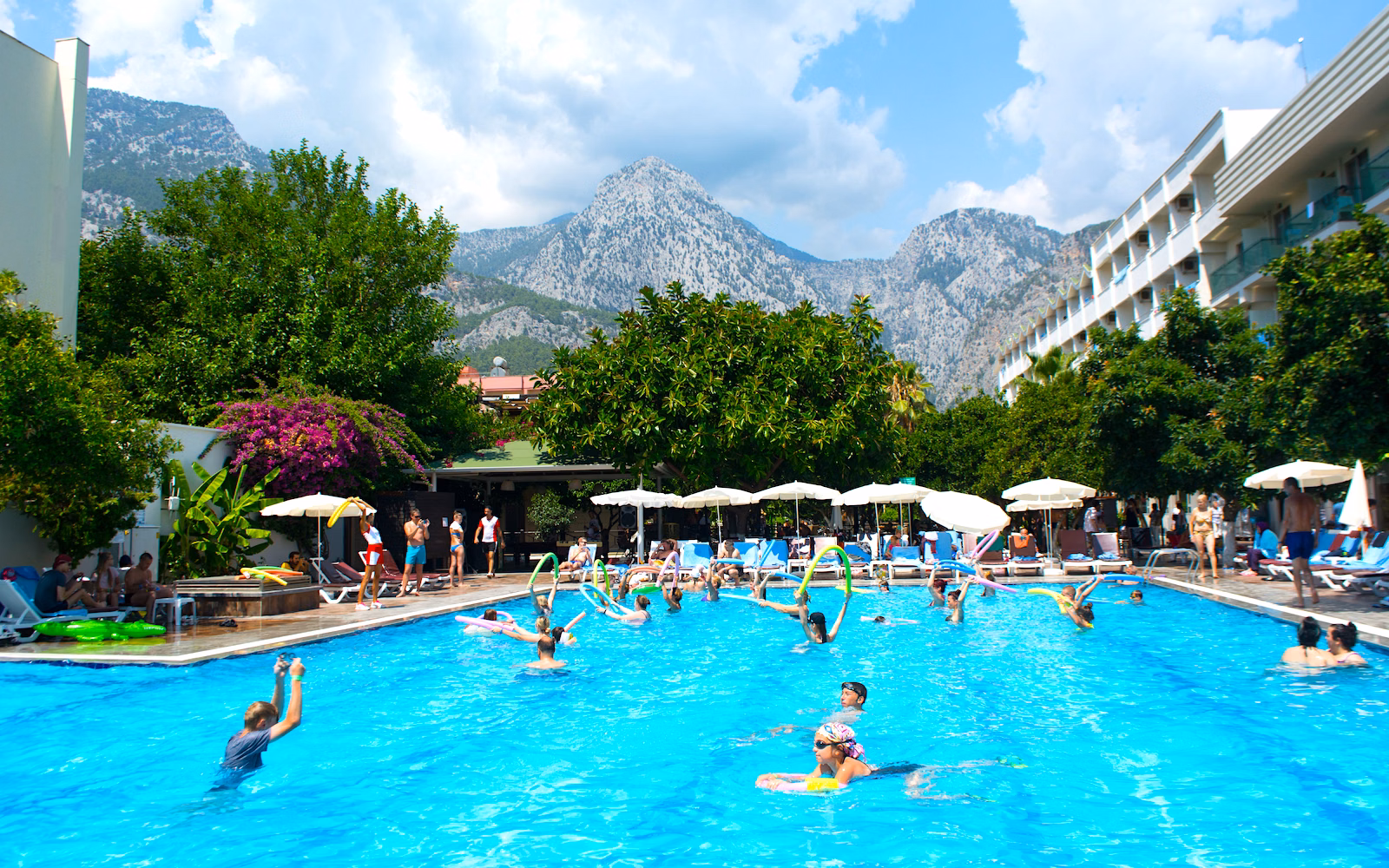 Selcukhan Hotel