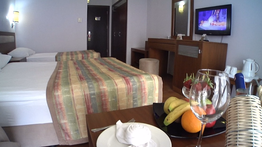 Selectum Family Comfort Side (ex. Lyra Resort)