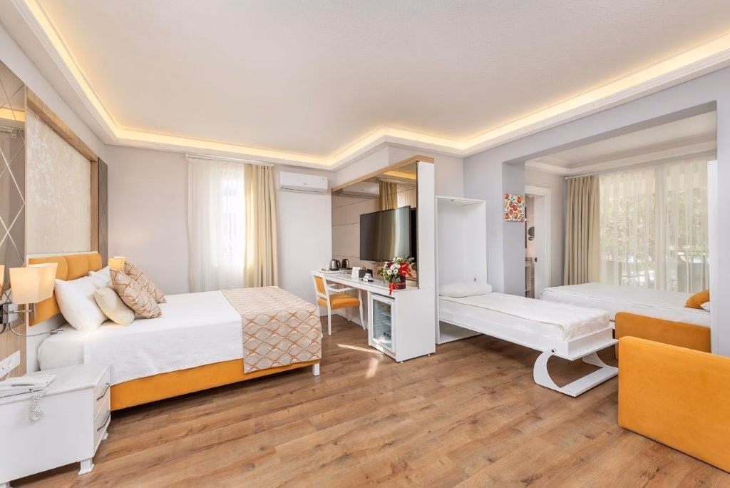 Selectum Family Comfort Side (ex. Lyra Resort)