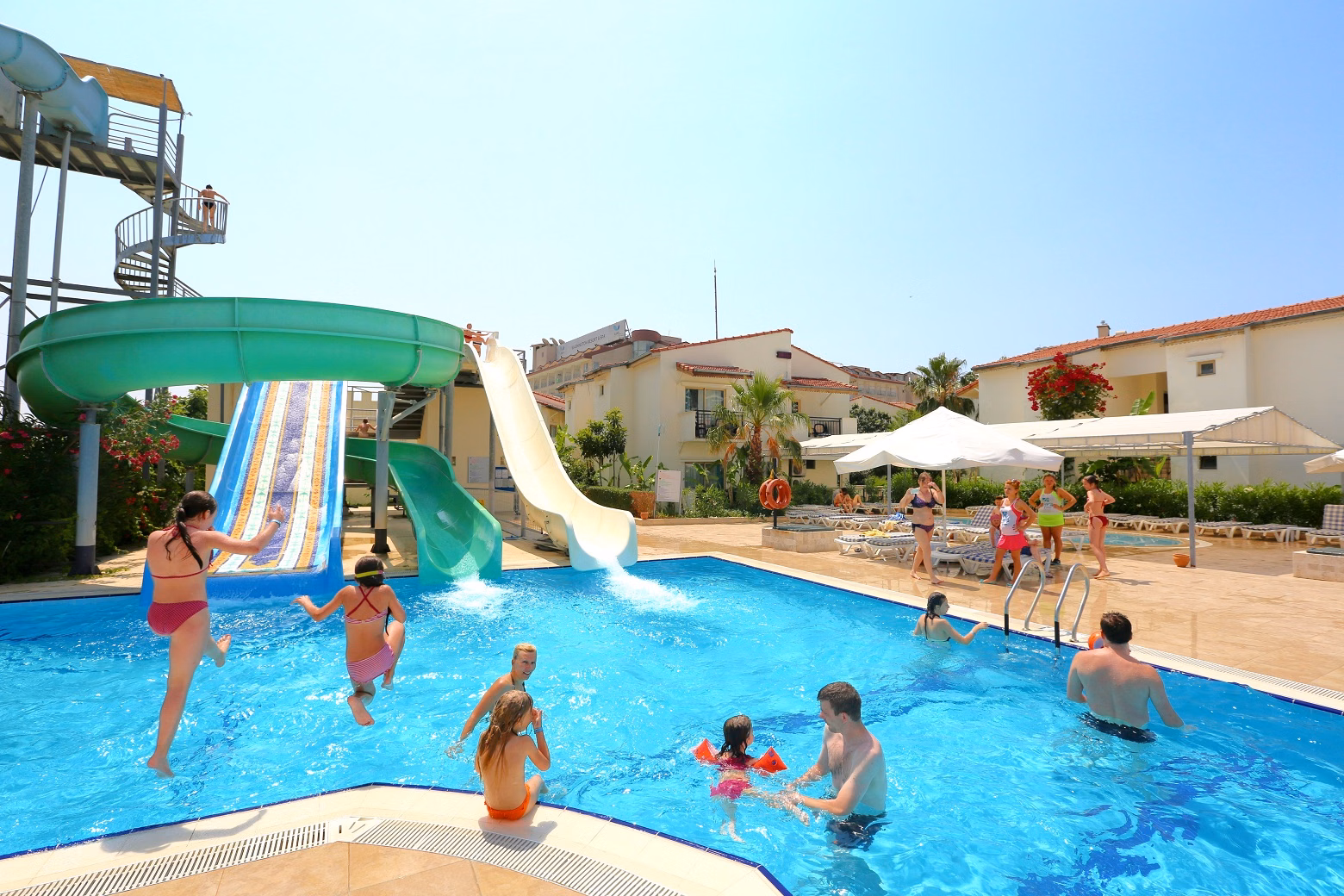 Selectum Family Comfort Side (ex. Lyra Resort)