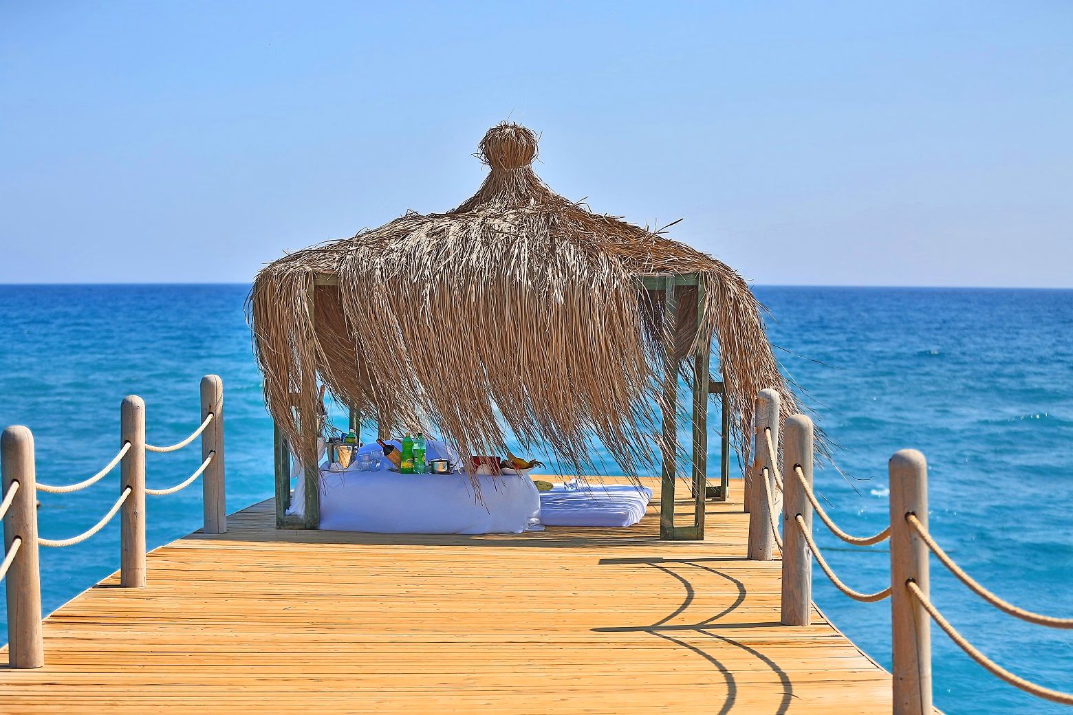 Selectum Family Comfort Side (ex. Lyra Resort)