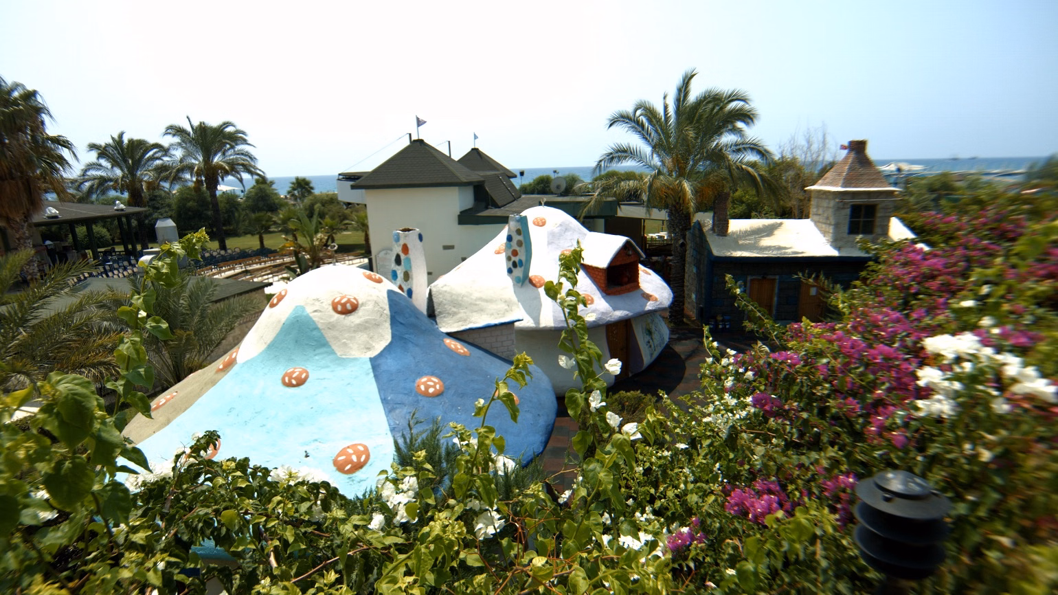 Selectum Family Comfort Side (ex. Lyra Resort)