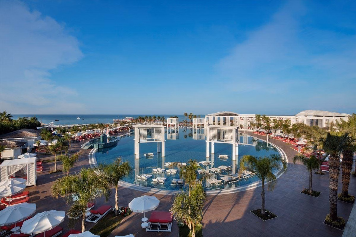 Selectum Luxury Resort