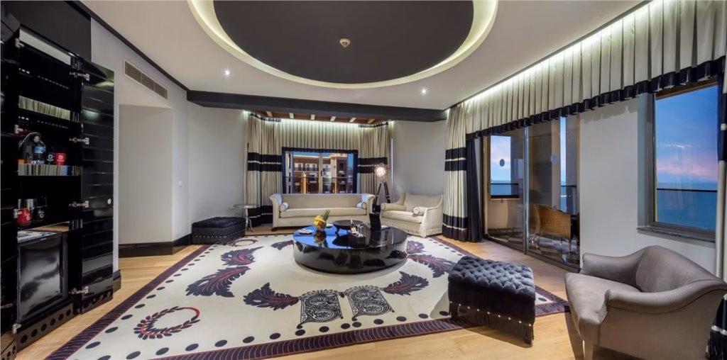 Selectum Luxury Resort