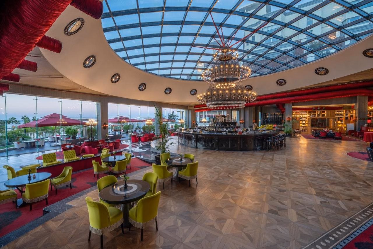 Selectum Luxury Resort