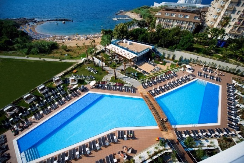 Selene Beach & Spa