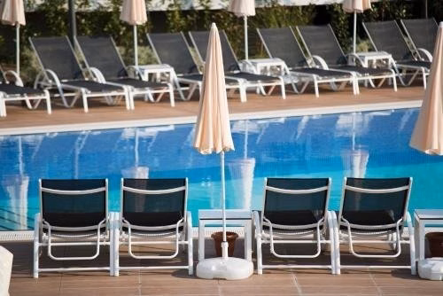 Selene Beach & Spa