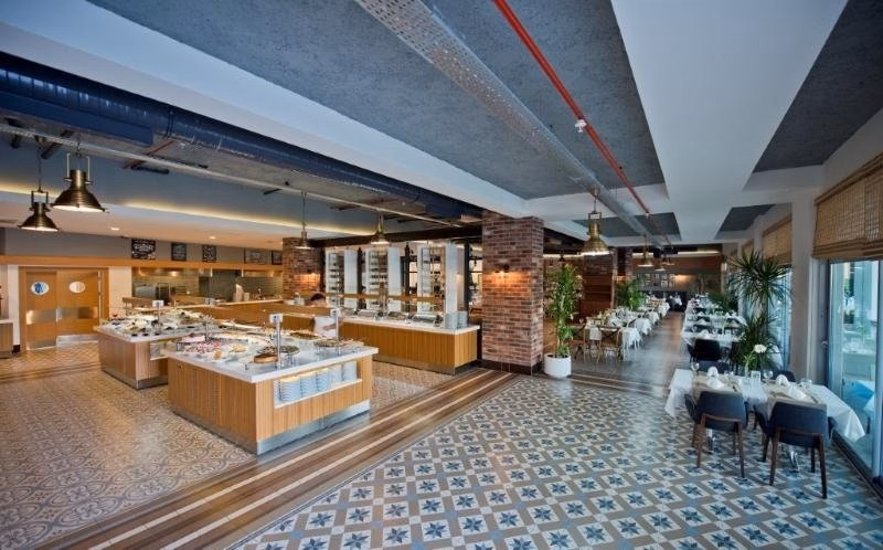 Selene Beach & Spa