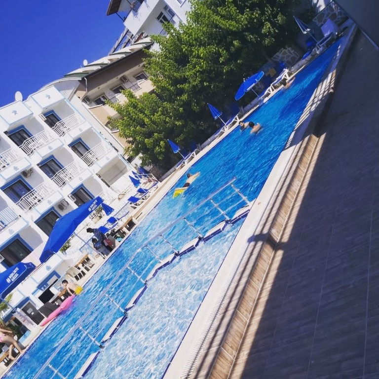 Selge Hotel Side