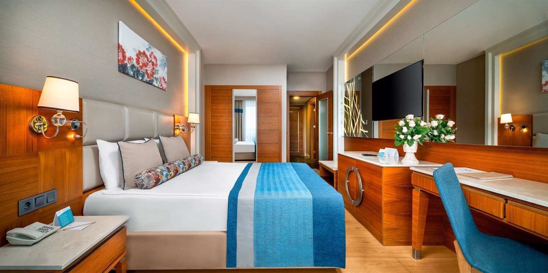 Sensitive Premium Resort & Spa
