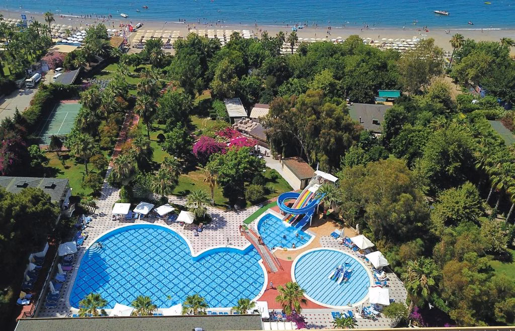 Sentido Lycus Beach Hotel