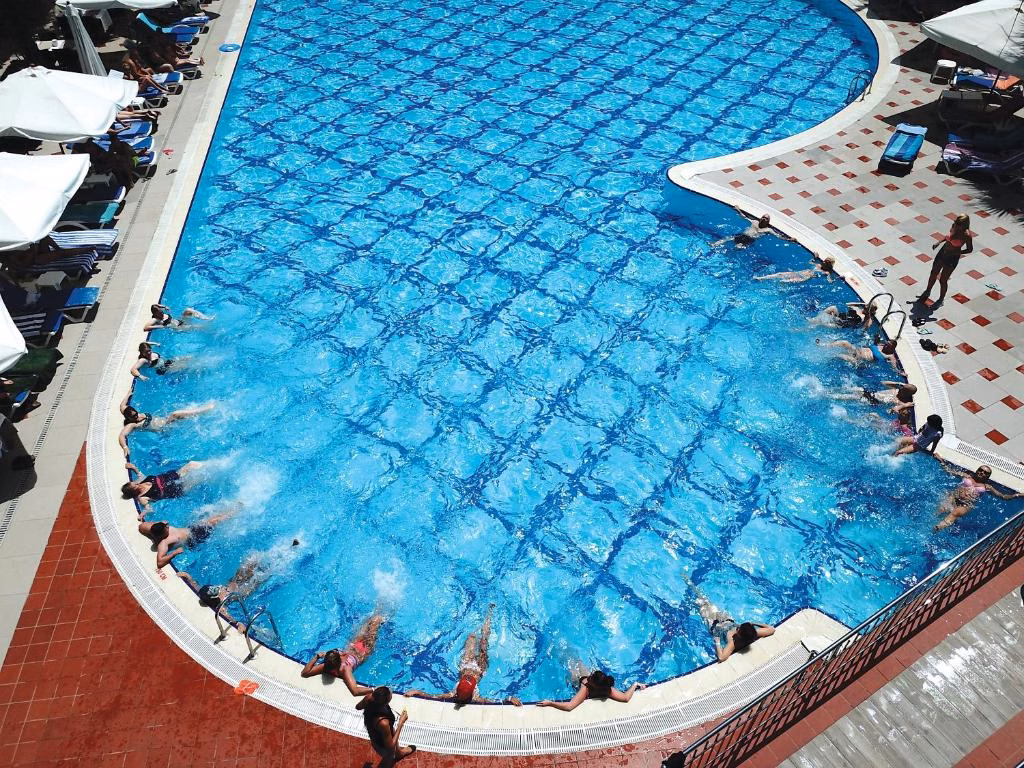 Sentido Lycus Beach Hotel