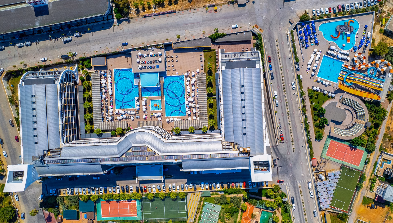 Senza The Inn Resort & Spa