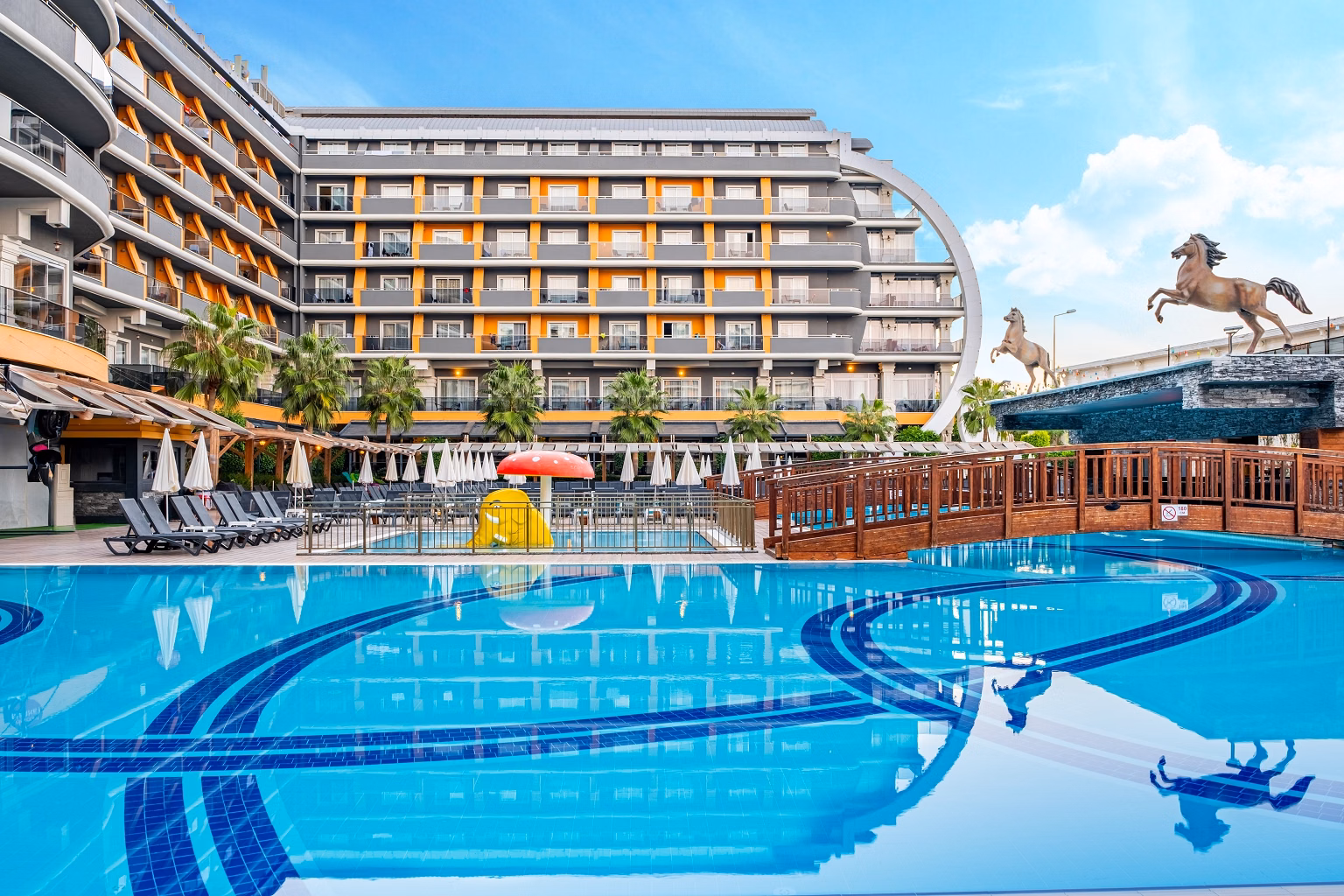 Senza The Inn Resort & Spa