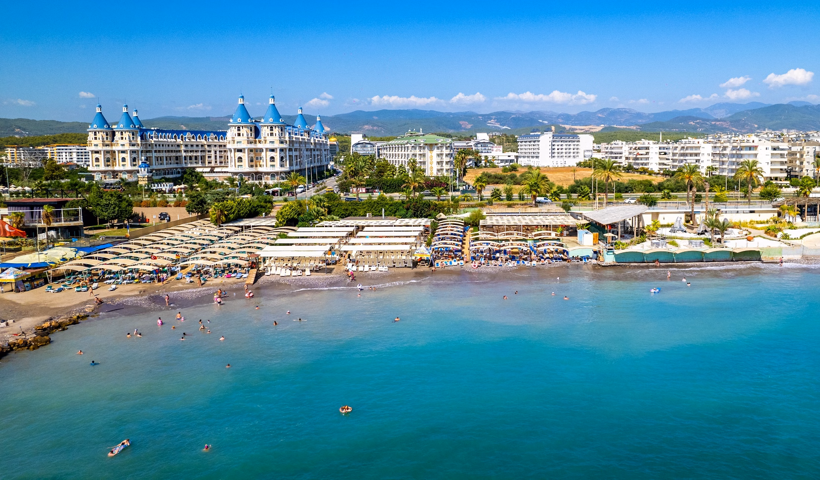 Senza The Inn Resort & Spa