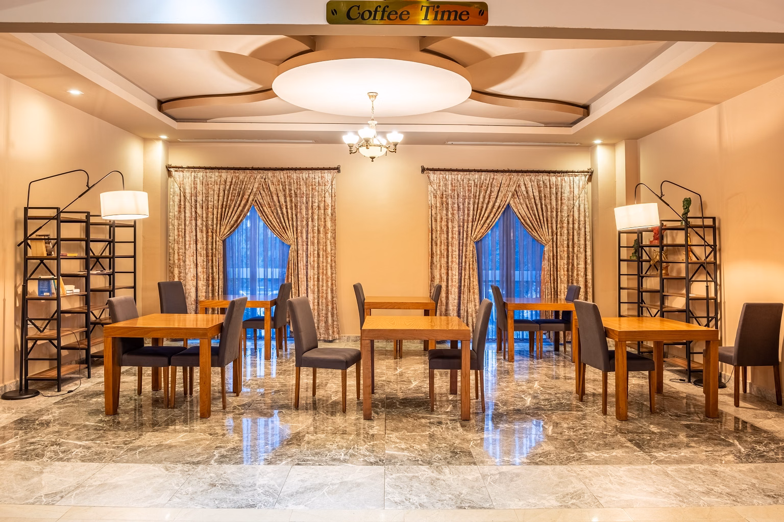 Senza The Inn Resort & Spa