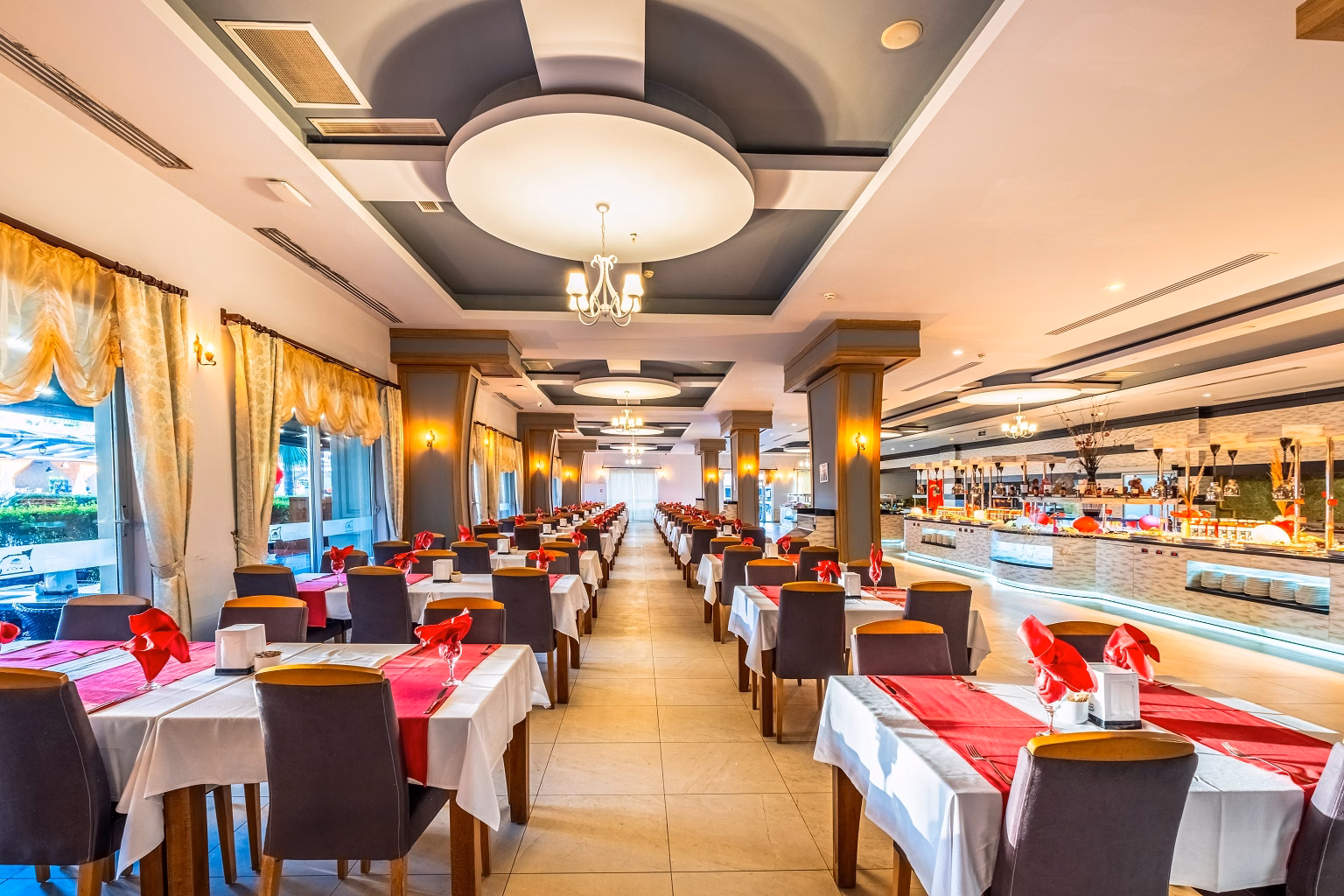 Senza The Inn Resort & Spa