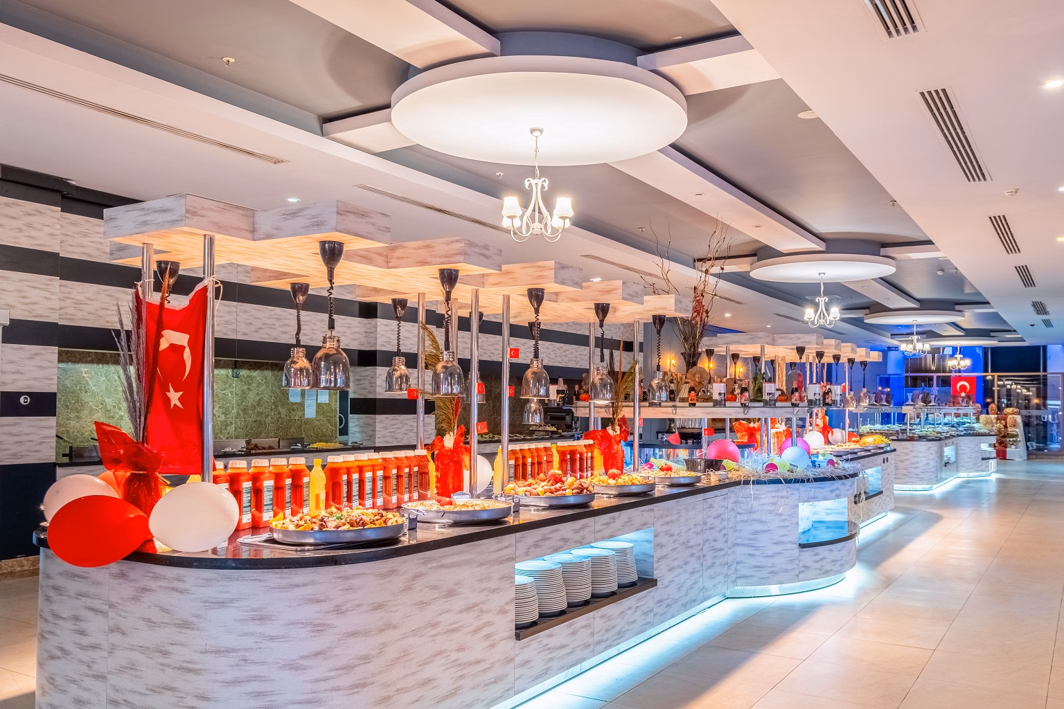 Senza The Inn Resort & Spa