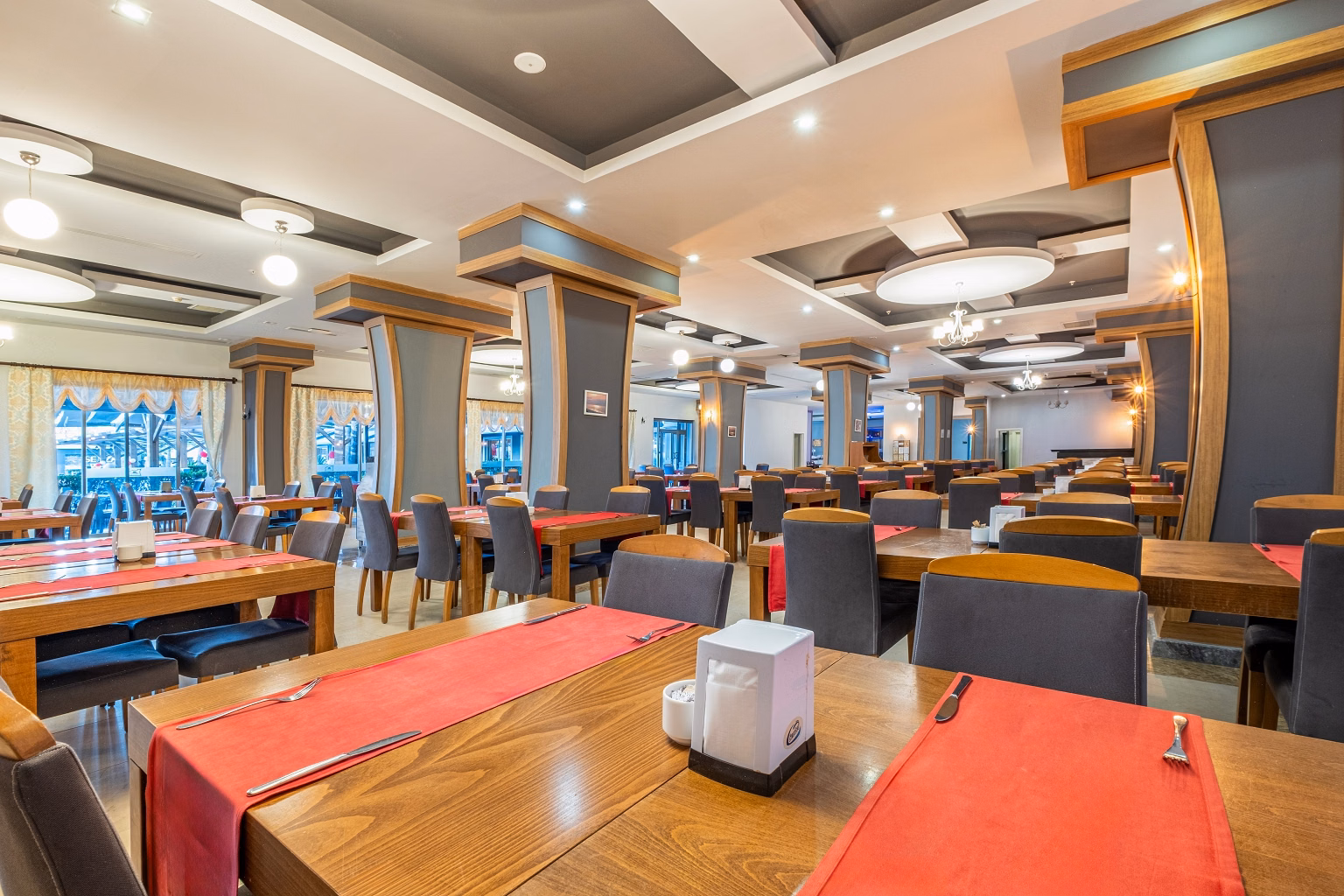 Senza The Inn Resort & Spa