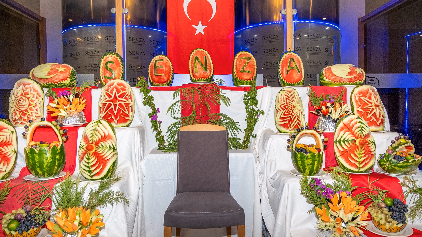 Senza The Inn Resort & Spa
