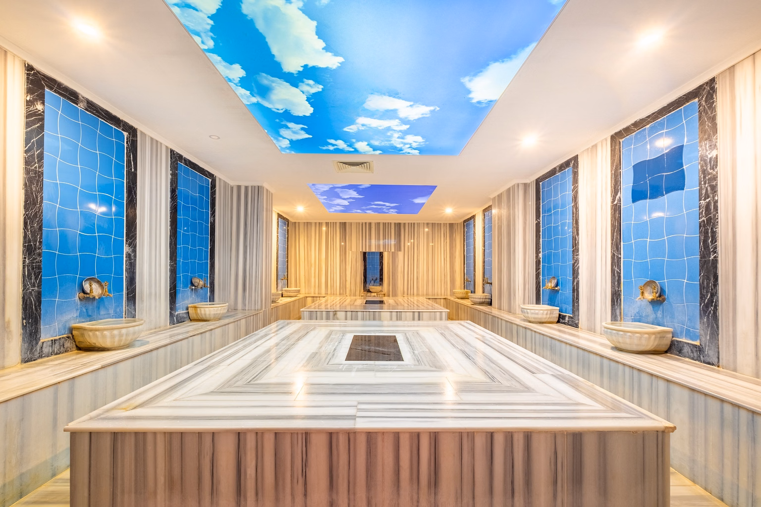 Senza The Inn Resort & Spa