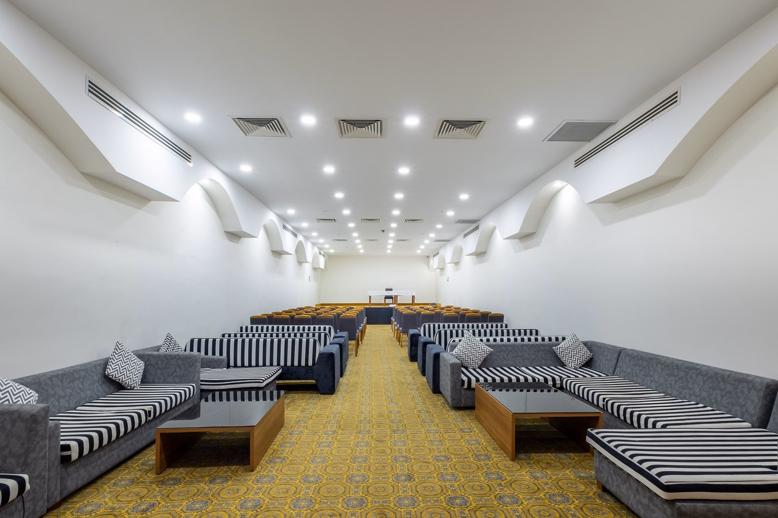 Senza The Inn Resort & Spa