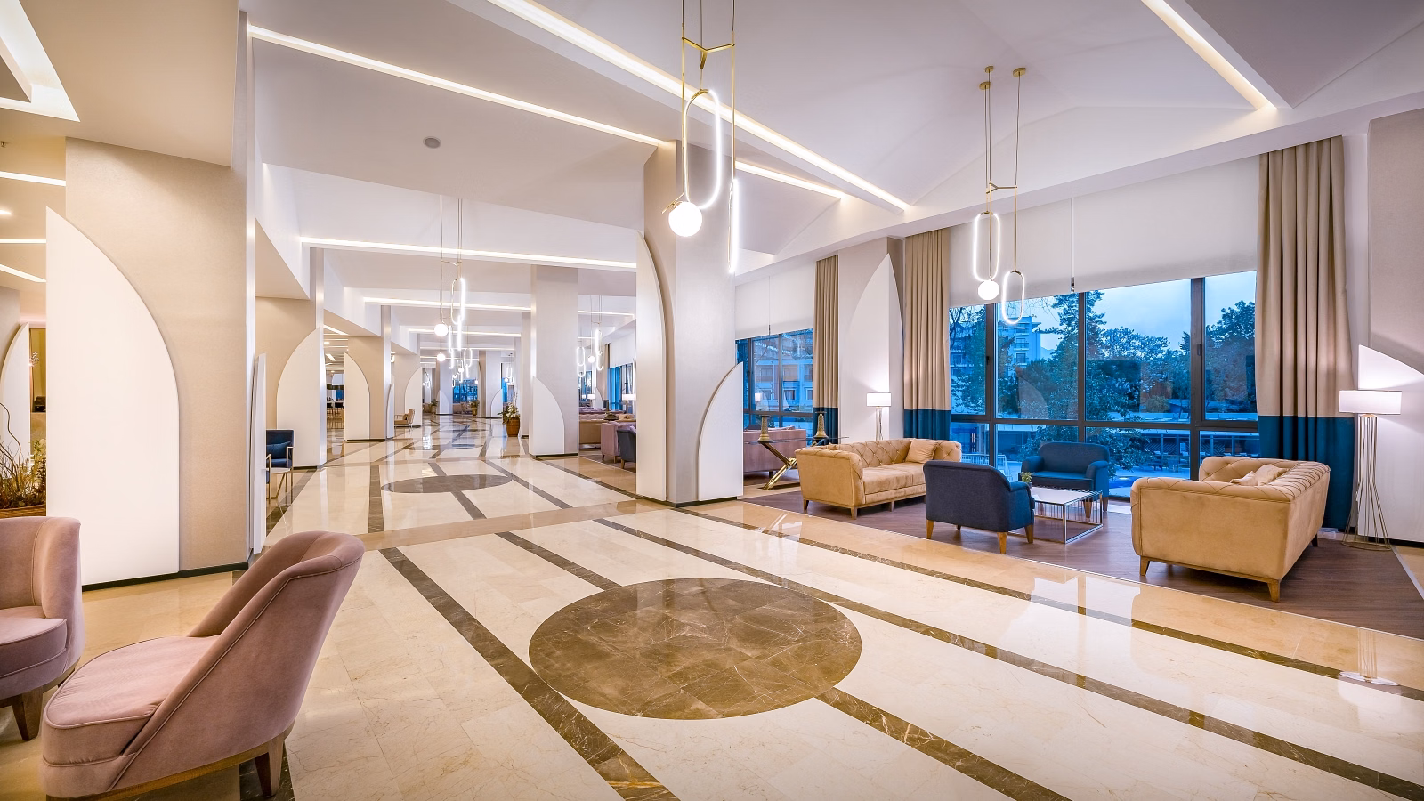 Gravel Hotels Select
