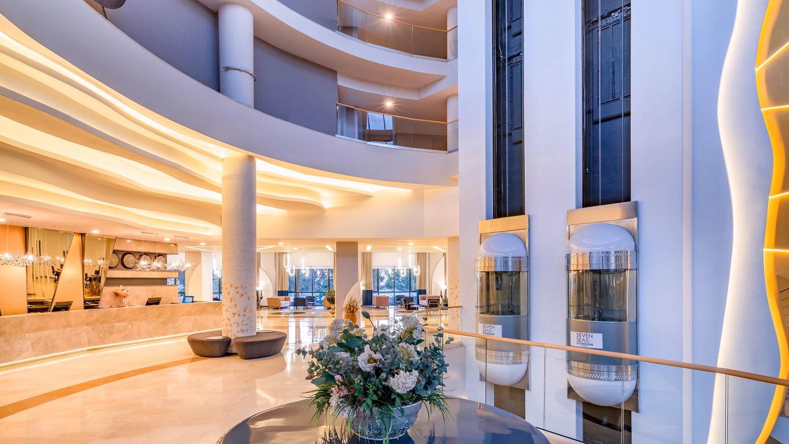 Gravel Hotels Select