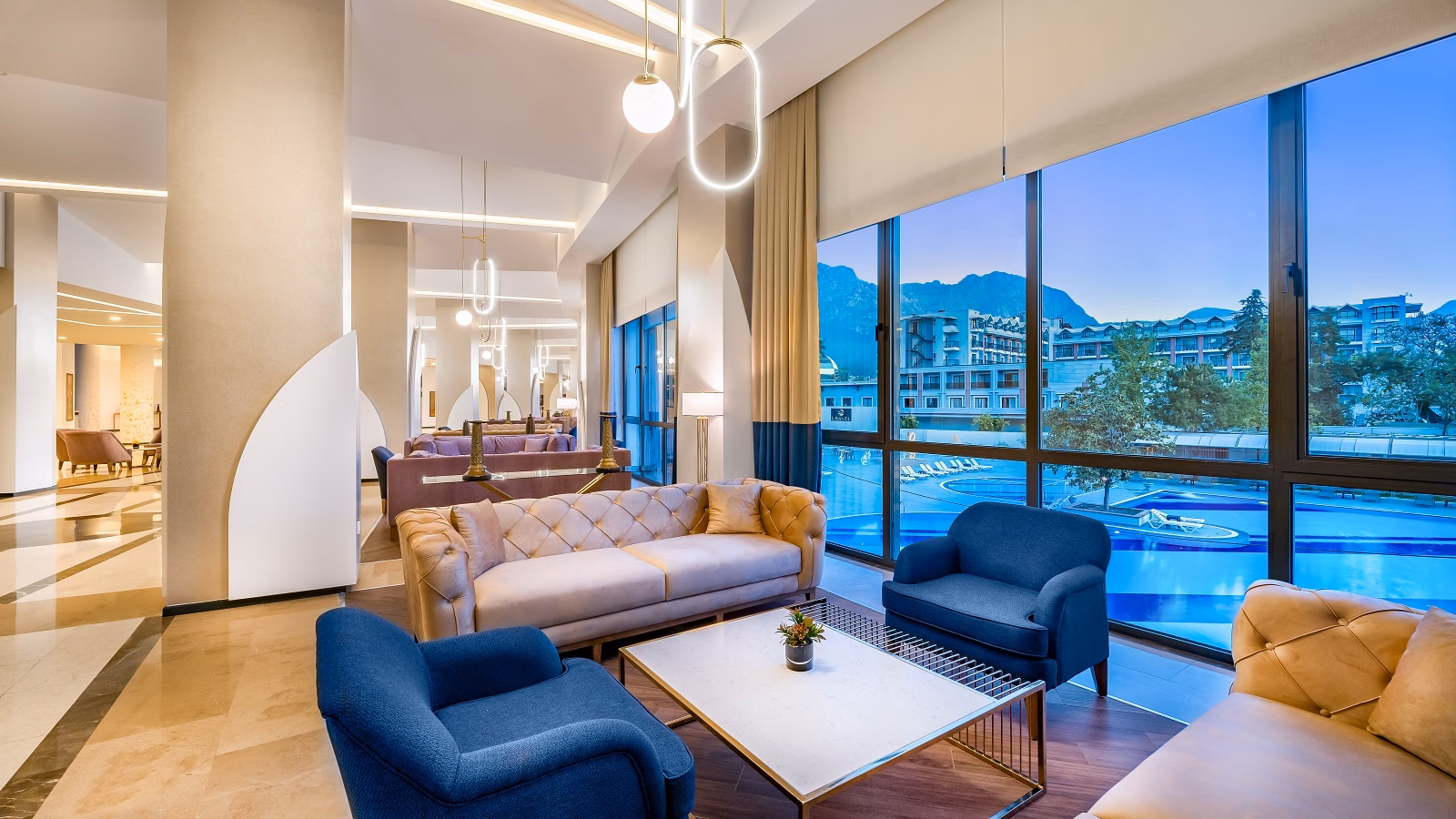 Gravel Hotels Select