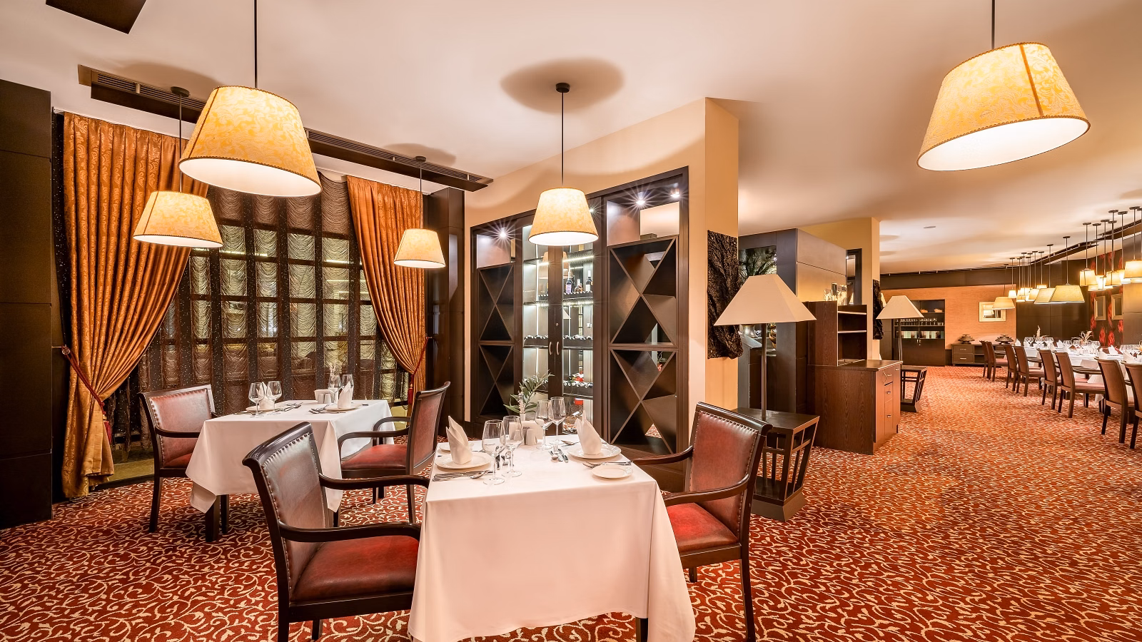 Gravel Hotels Select