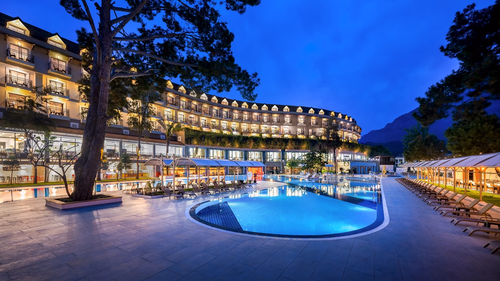 Gravel Hotels Select