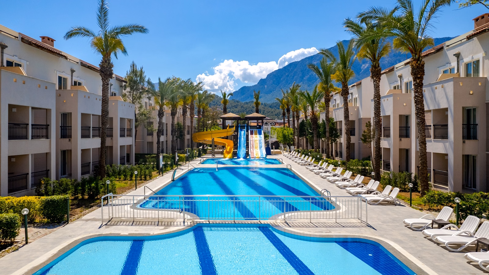 Gravel Hotels Select