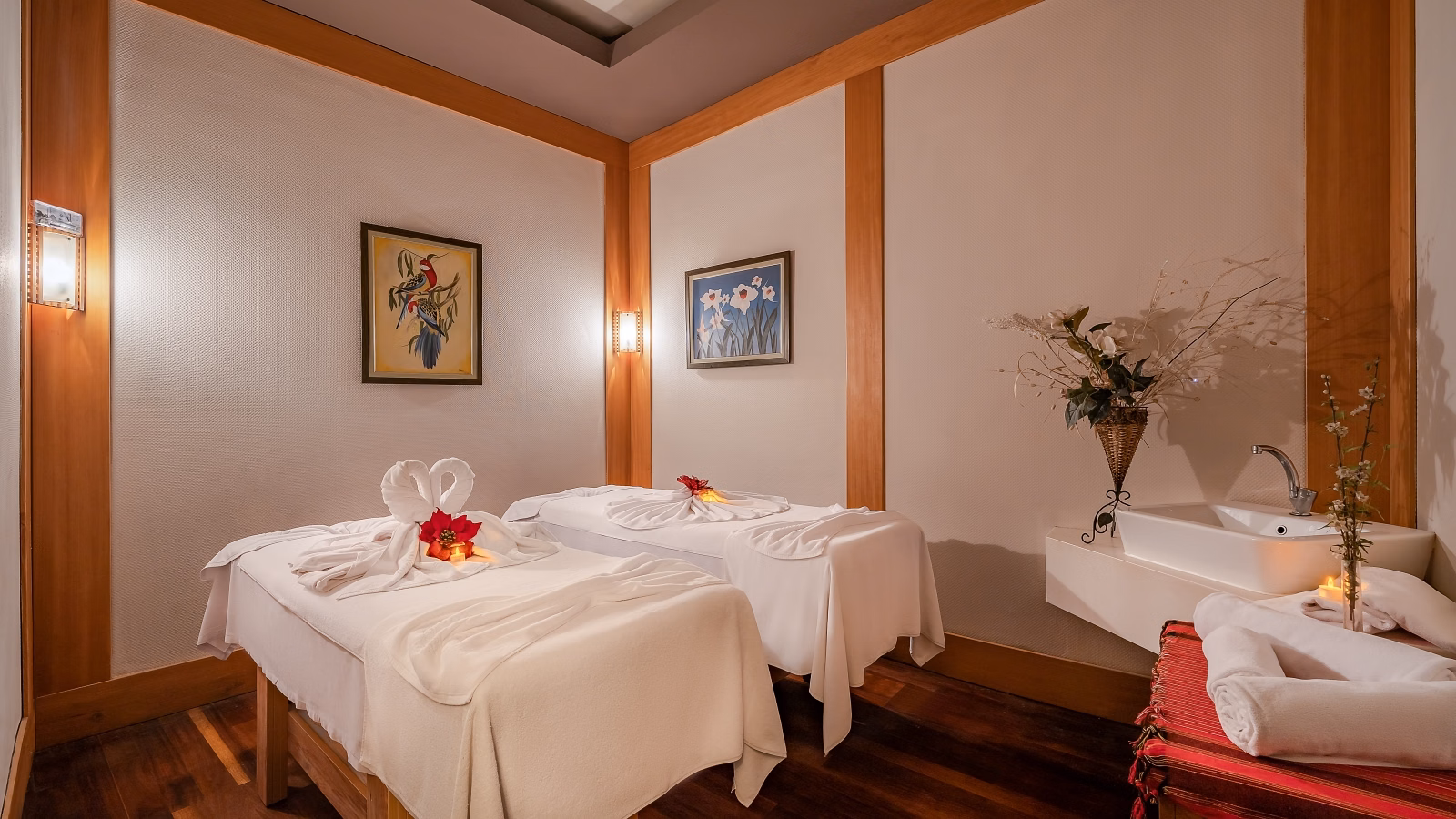 Gravel Hotels Select