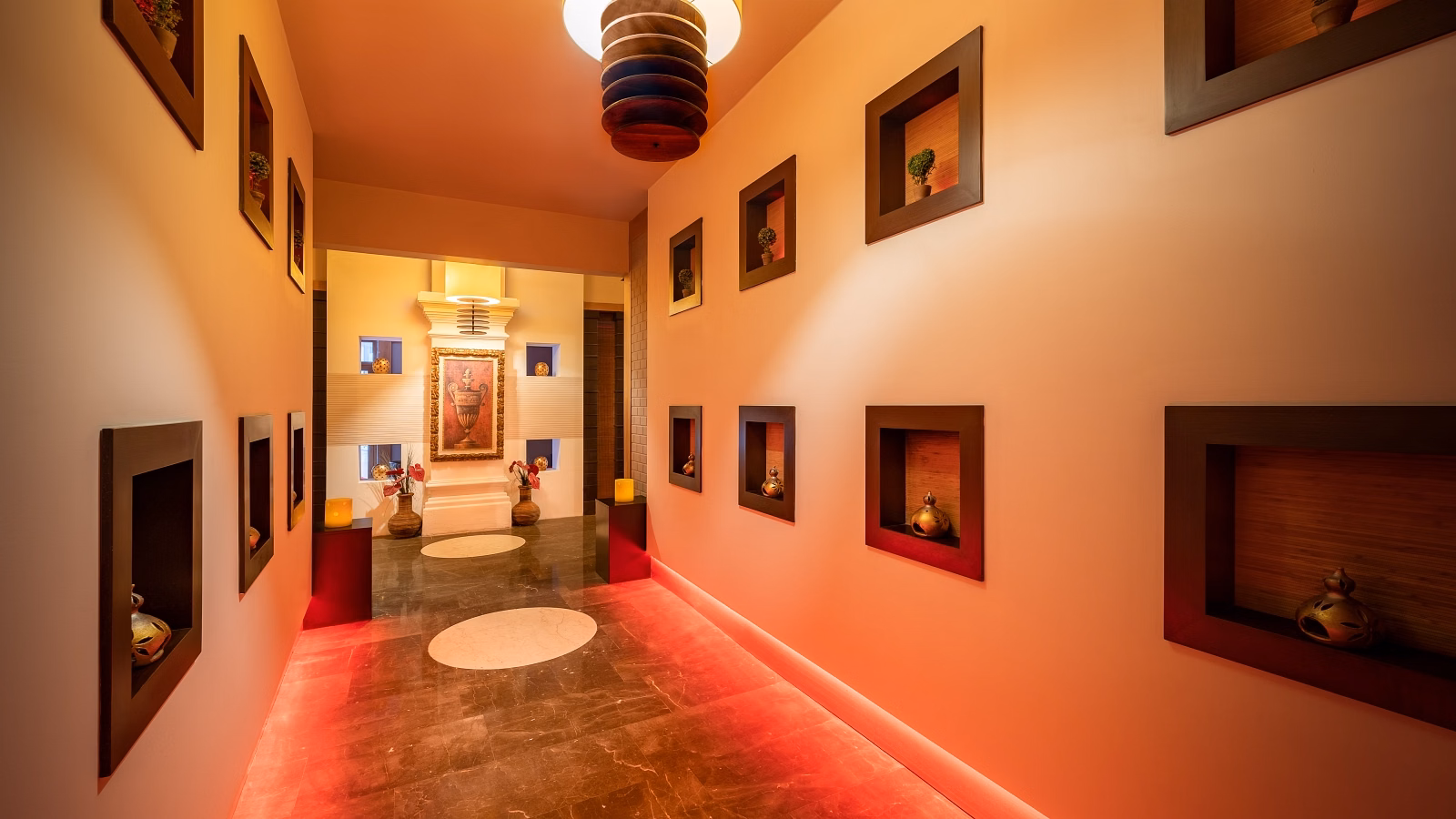 Gravel Hotels Select