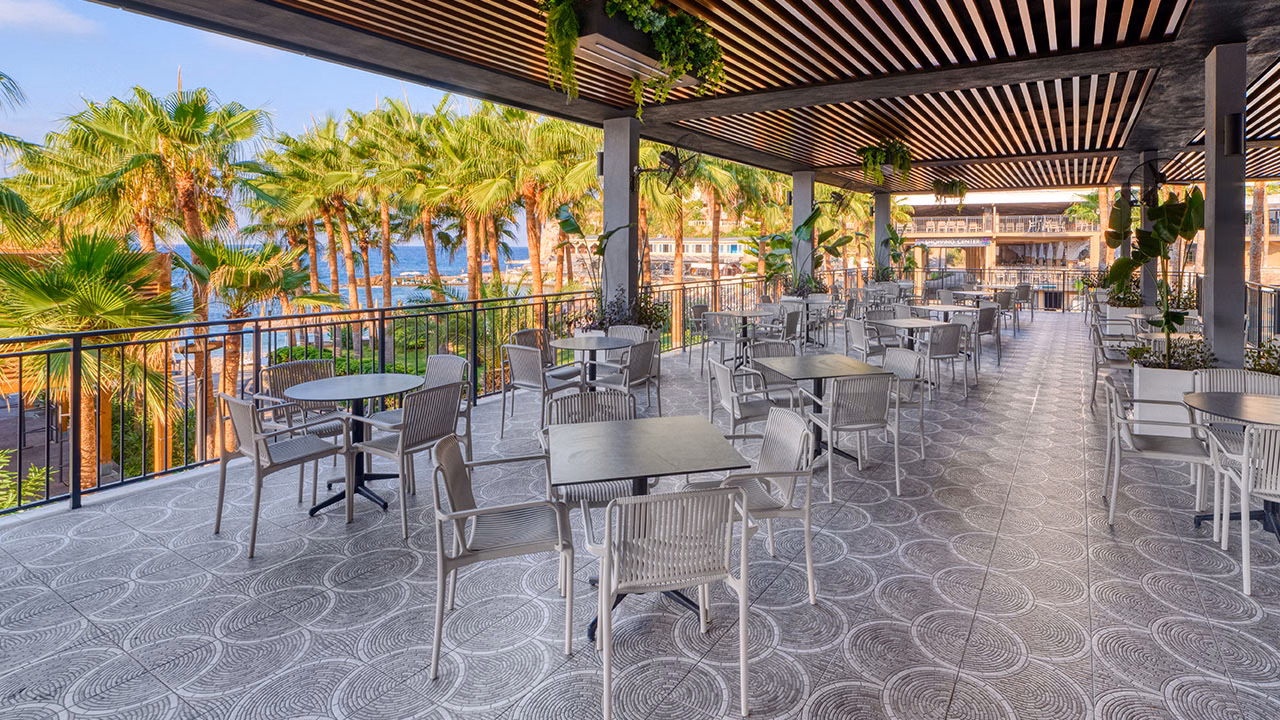 Seven Seas Palmeras Bay