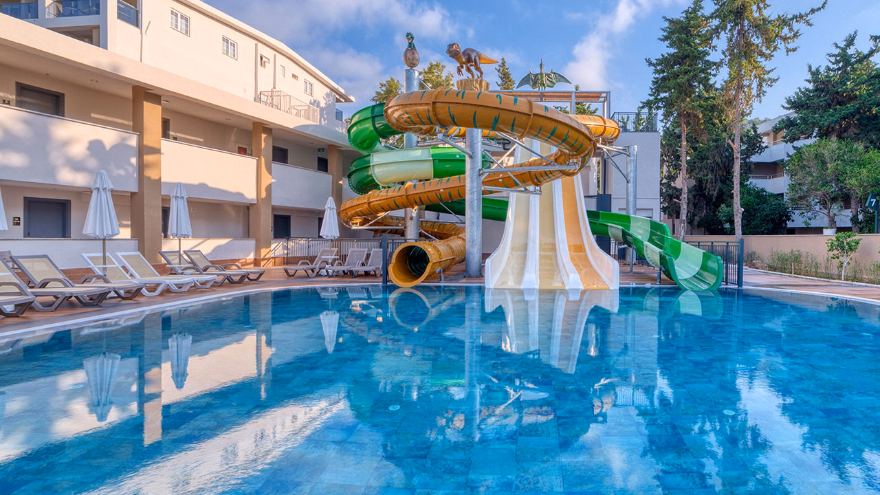 Seven Seas Palmeras Bay