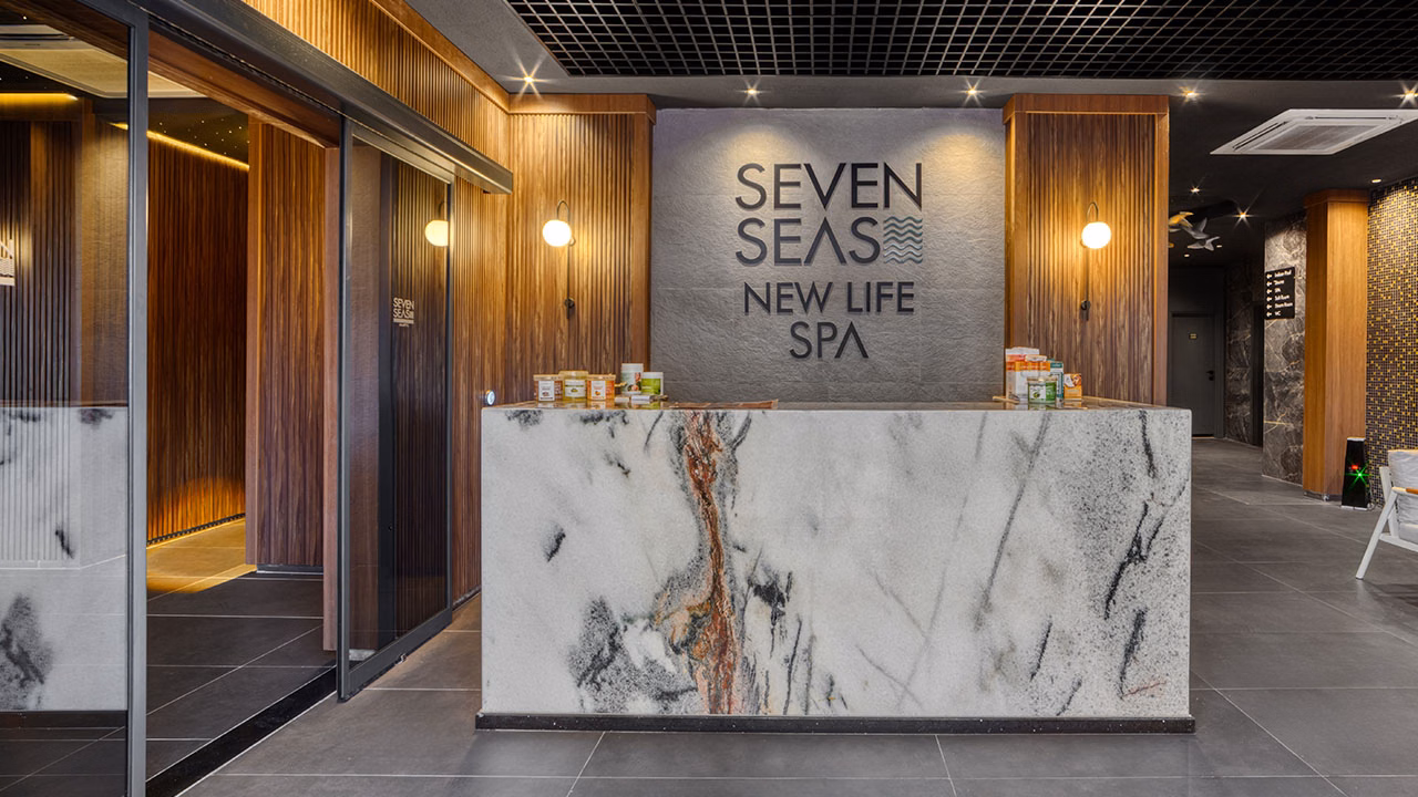 Seven Seas Palmeras Bay