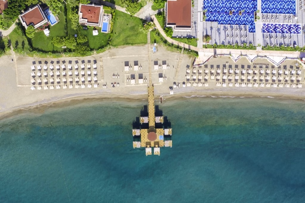Sherwood Exclusive Kemer