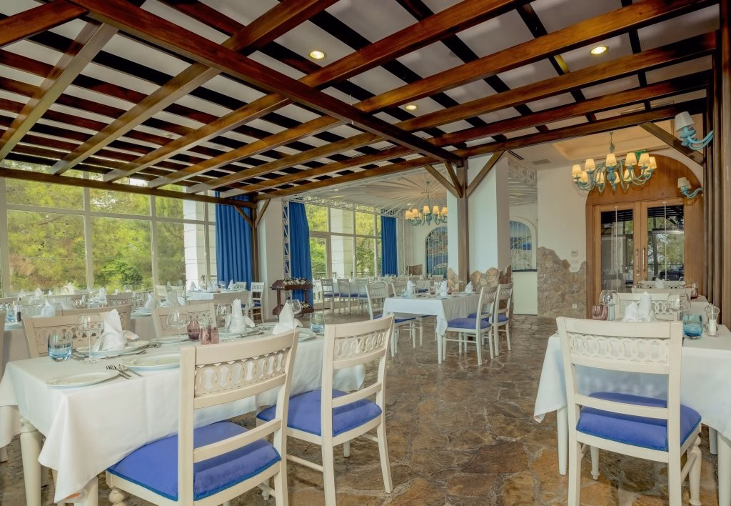 Sherwood Exclusive Kemer